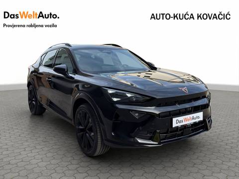 2026 Cupra Formentor — sličica 7