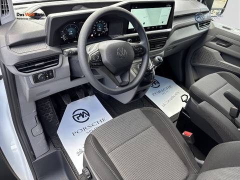 2026 Volkswagen Transporter — sličica 10