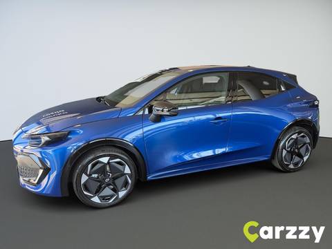 2026 Renault Clio
