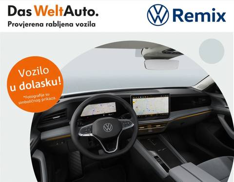 2025 Volkswagen Passat — sličica 6
