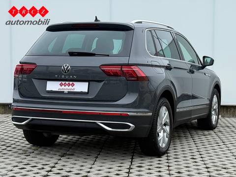 2022 Volkswagen Tiguan — sličica 4