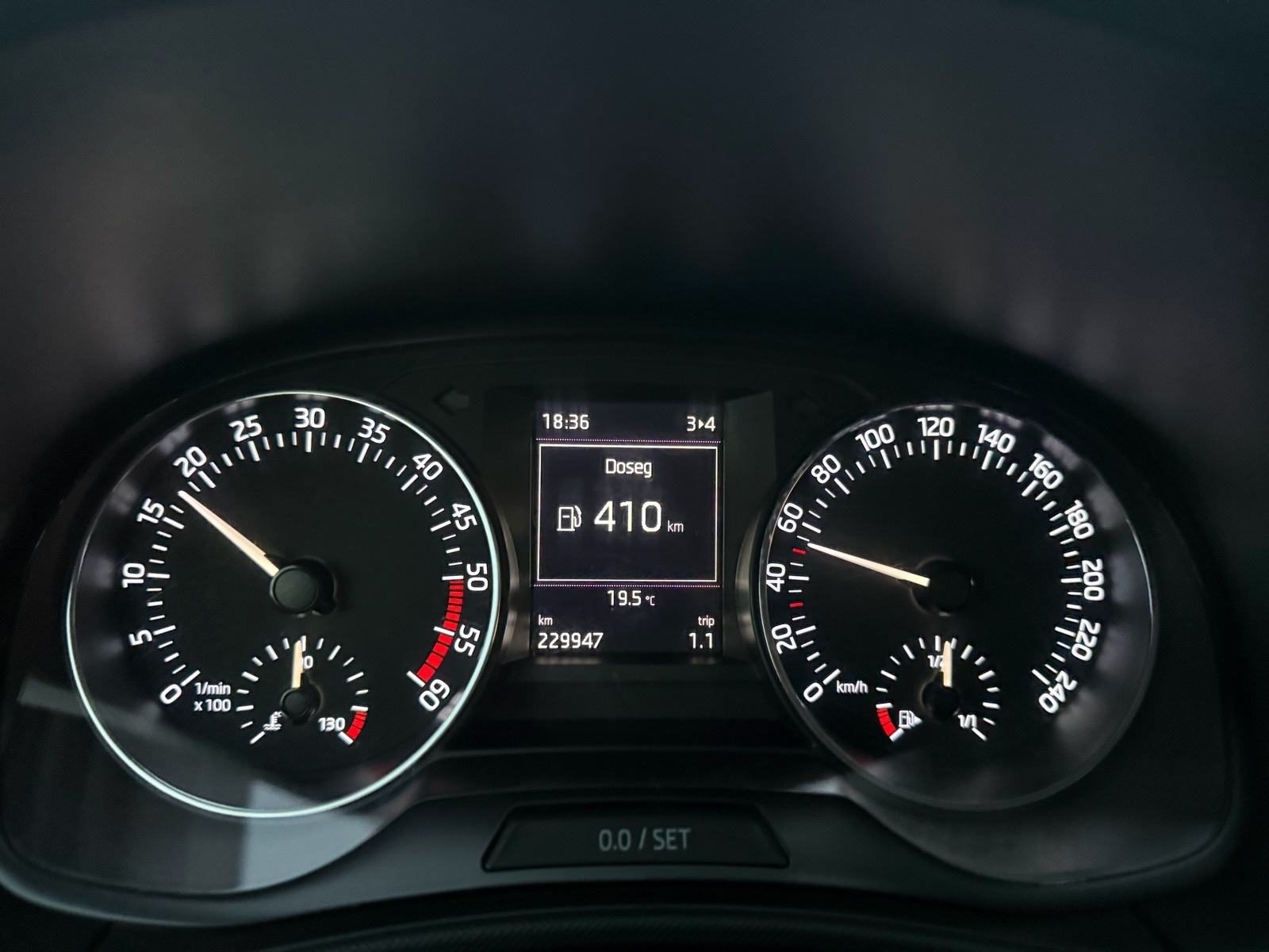 2016 Škoda Fabia — fotografija 12