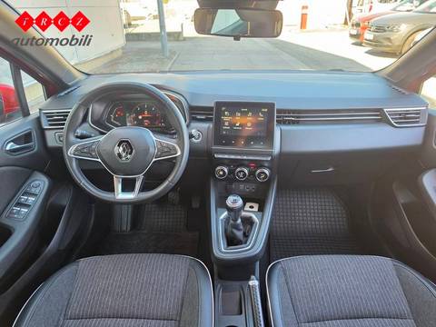 2021 Renault Clio — sličica 8
