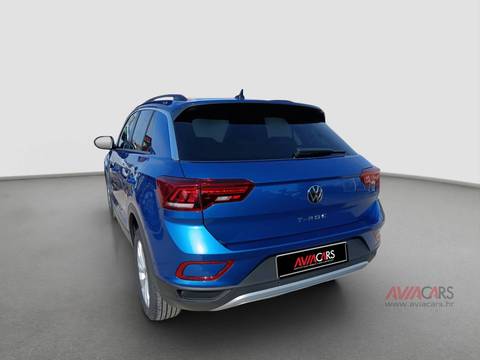 2025 Volkswagen T-Roc — sličica 5