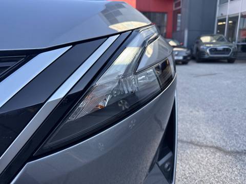 2022 Nissan Qashqai — sličica 13