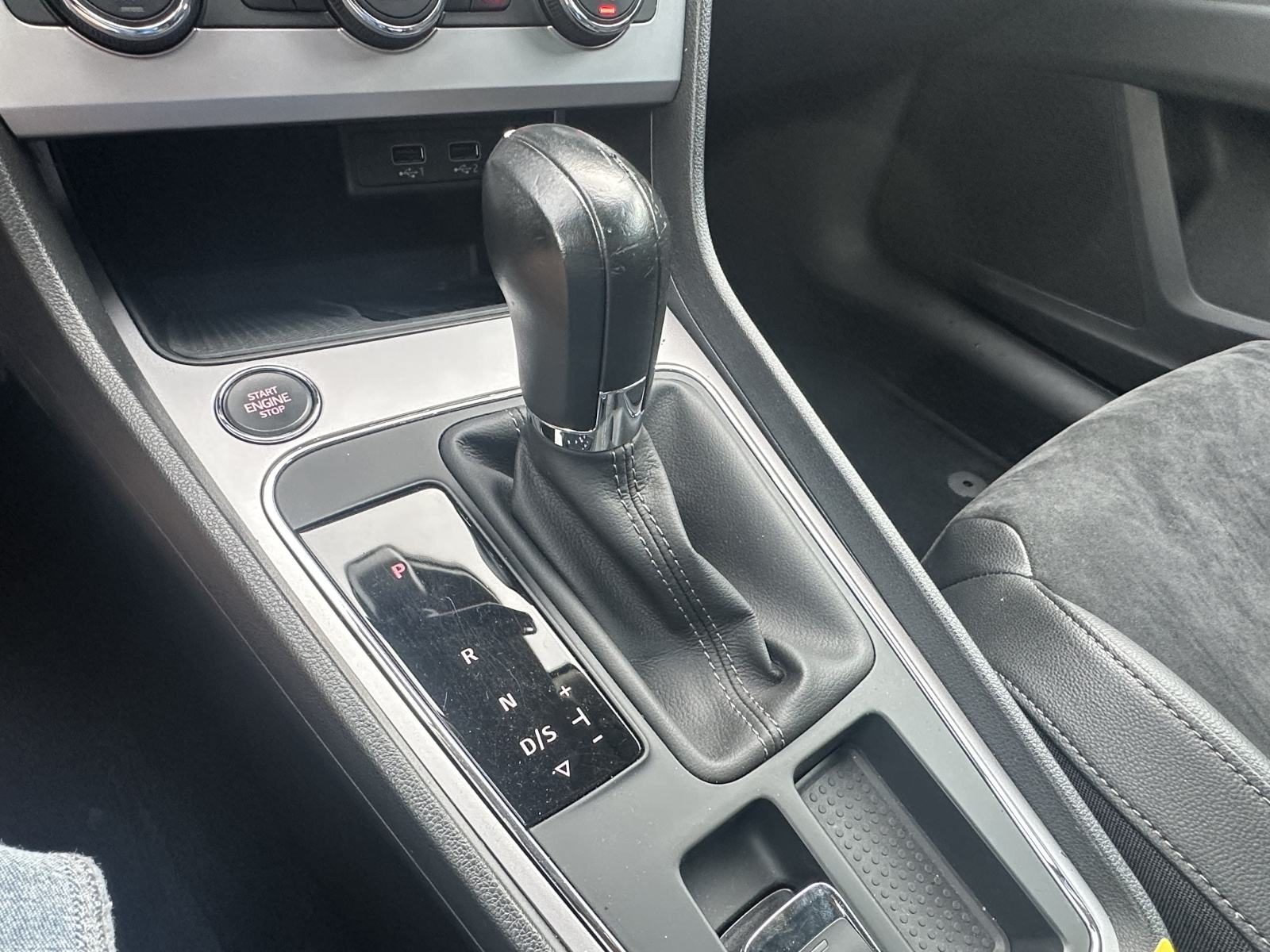 2020 Seat Leon — fotografija 9