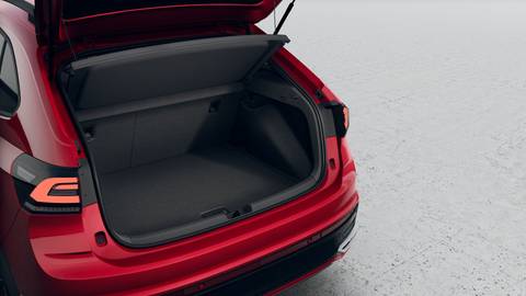 2026 Volkswagen Taigo — sličica 9