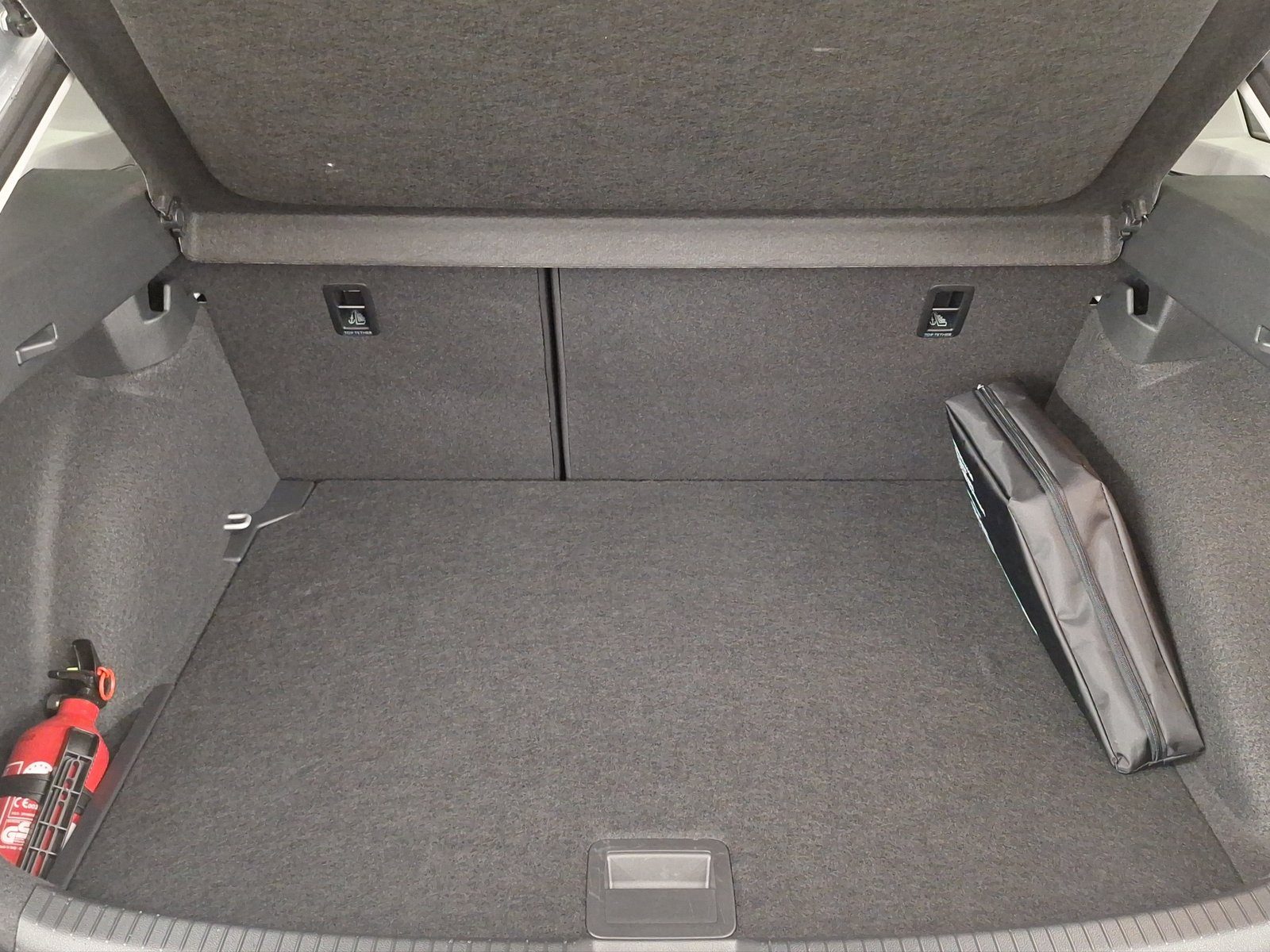 2026 Volkswagen Taigo — fotografija 19
