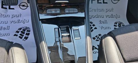 2024 Opel Grandland — sličica 14