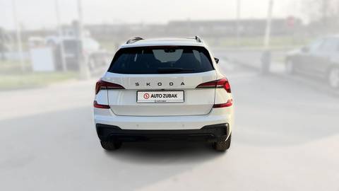 2026 Škoda Kamiq — sličica 6