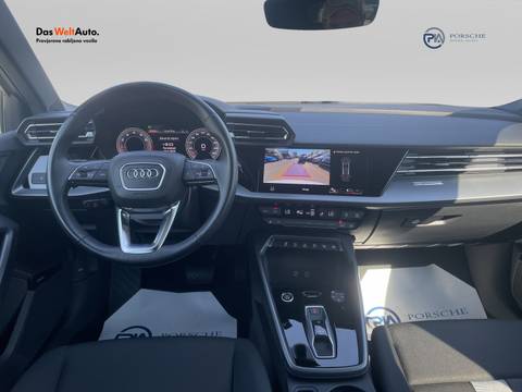 2024 Audi A3 Sportback — sličica 12