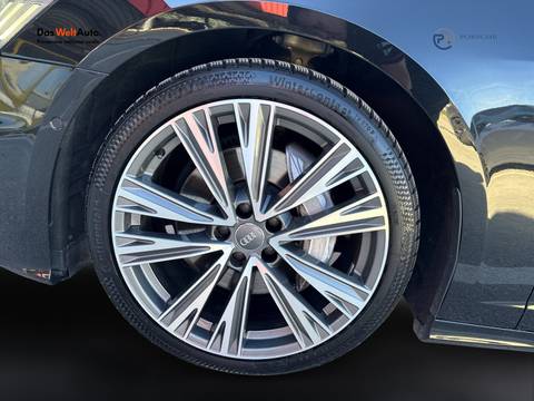 2018 Audi A6 S line — sličica 20