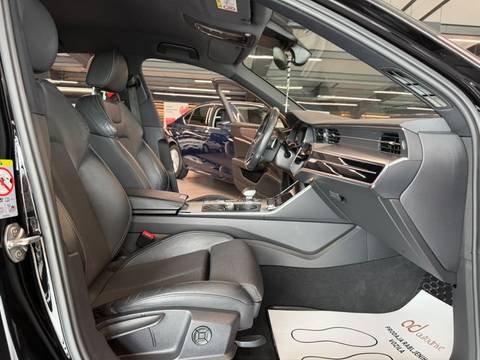 2021 Audi A6 — sličica 24
