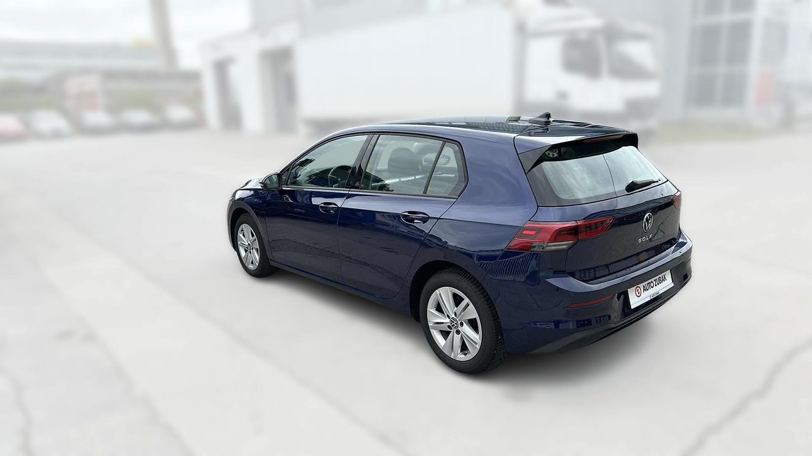 2024 Volkswagen Golf — fotografija 5