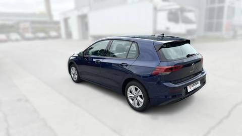 2024 Volkswagen Golf — sličica 5