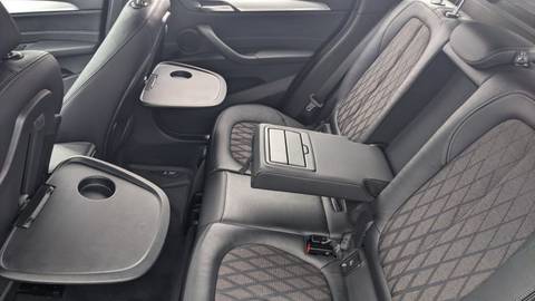 2018 BMW X1 — sličica 20