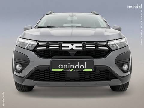 2024 Dacia Jogger — sličica 9