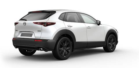 2026 Mazda CX-30 — sličica 5