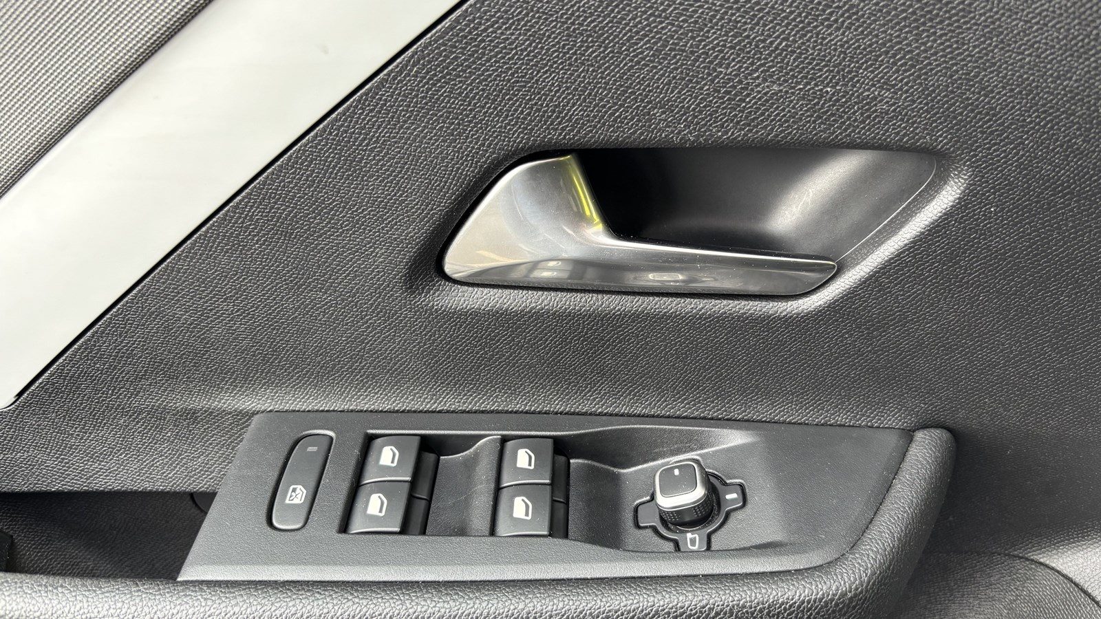 2024 Opel Astra — fotografija 20