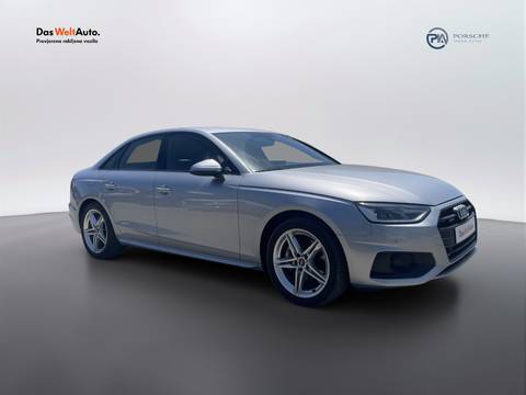 2023 Audi A4 — sličica 6
