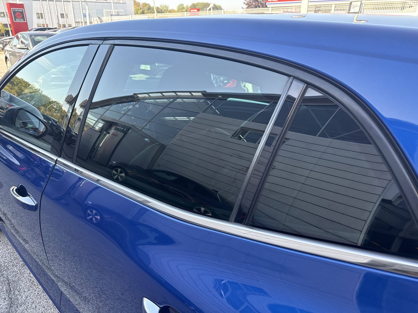 2023 Renault Megane — fotografija 15