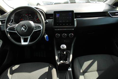 2023 Renault Clio — sličica 12