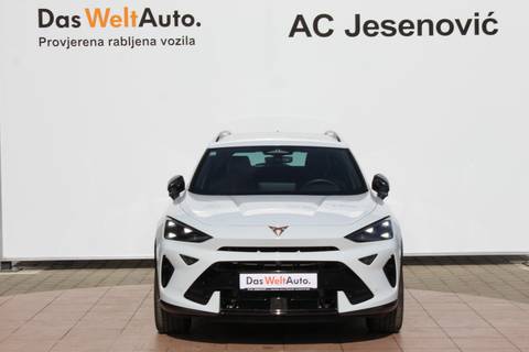2026 Cupra Formentor — sličica 2
