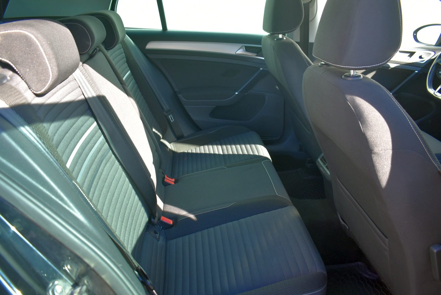 2015 Volkswagen Golf — fotografija 8