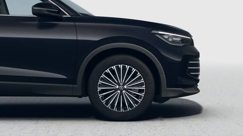 2026 Volkswagen Tiguan — sličica 7