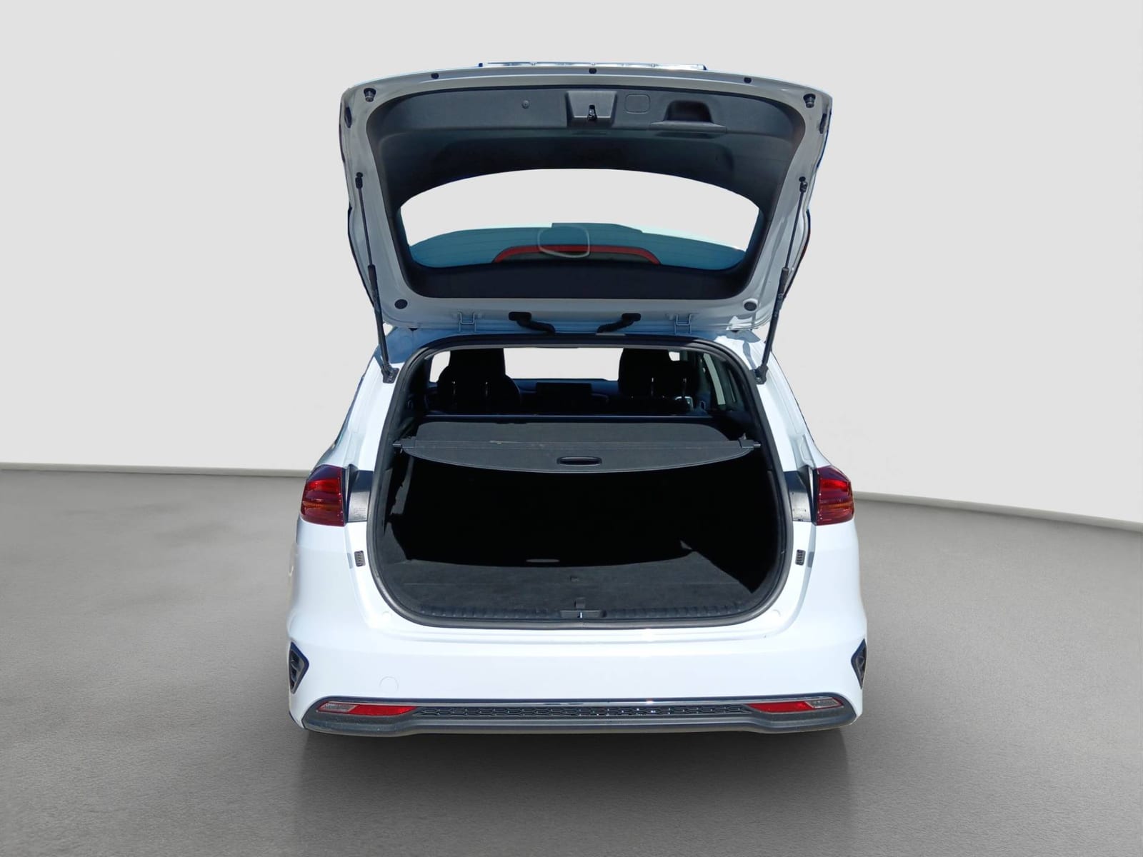 2024 Kia Ceed (cee'd) Sportswagon — fotografija 10