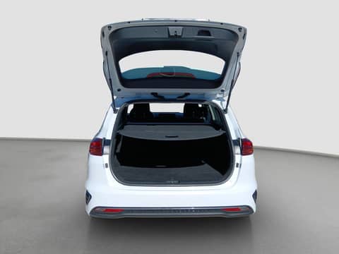 2024 Kia Ceed (cee'd) Sportswagon — sličica 10