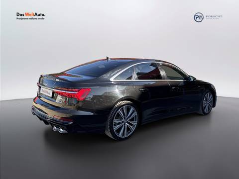 2018 Audi A6 S line — sličica 5