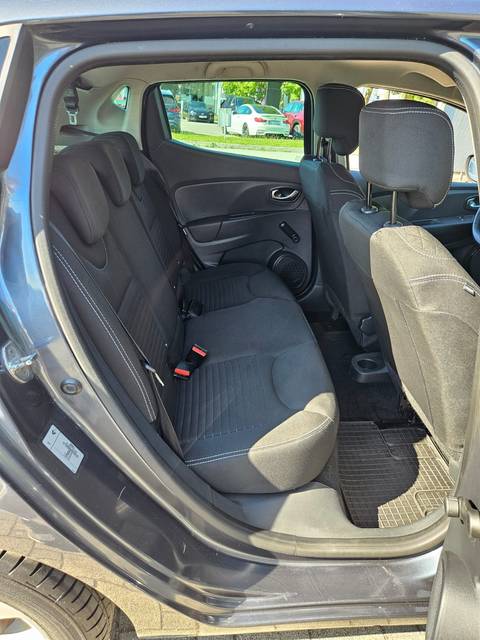2017 Renault Clio — sličica 22