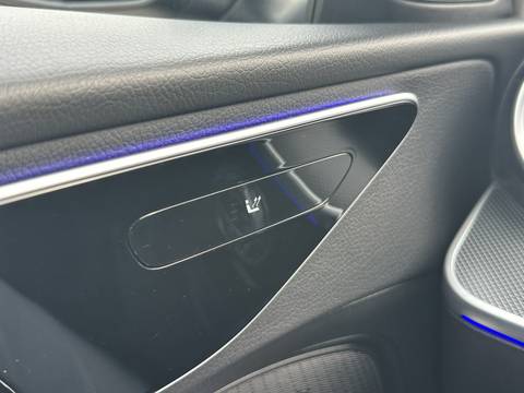 2023 Mercedes-Benz C-klasa — sličica 18