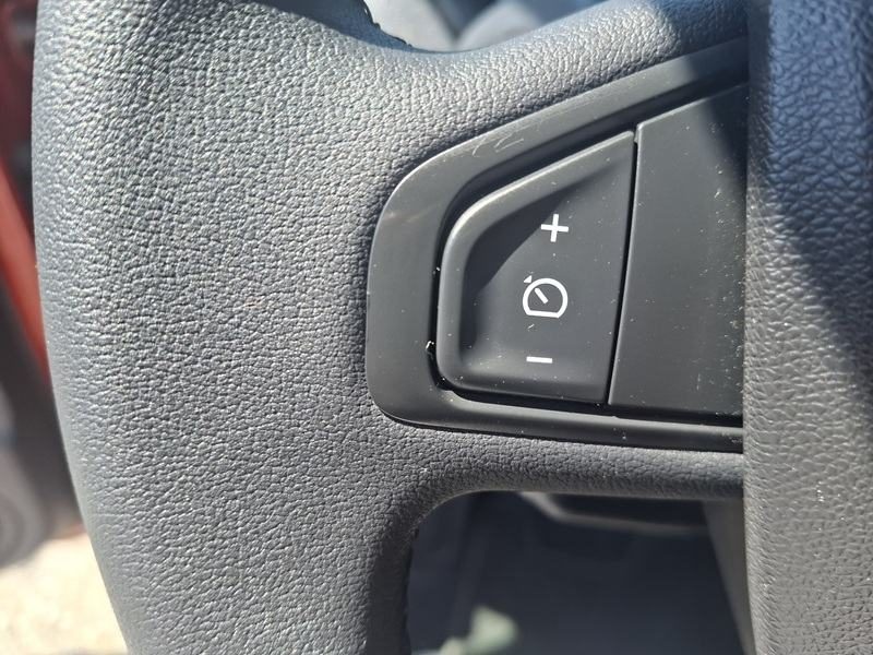 2020 Renault Kangoo — fotografija 14