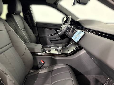 2025 Land Rover Range Rover Evoque — sličica 22