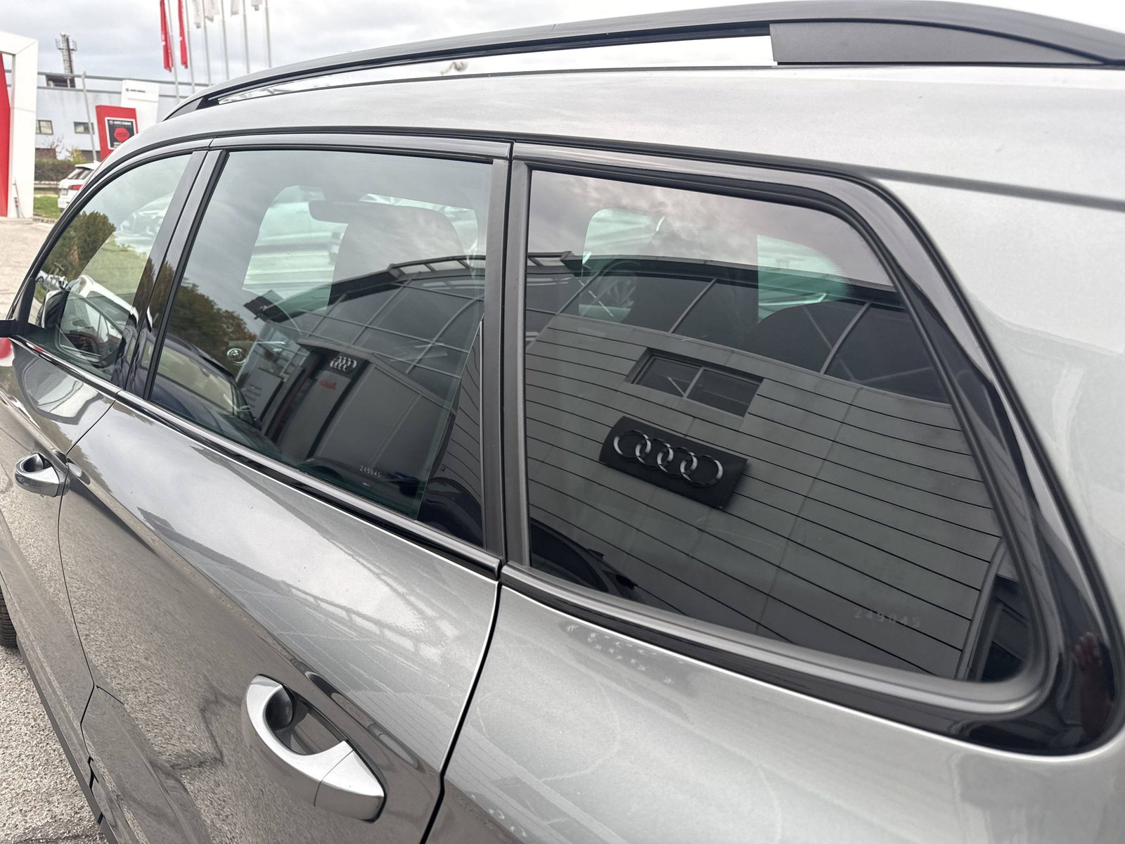 2024 Škoda Karoq — fotografija 16