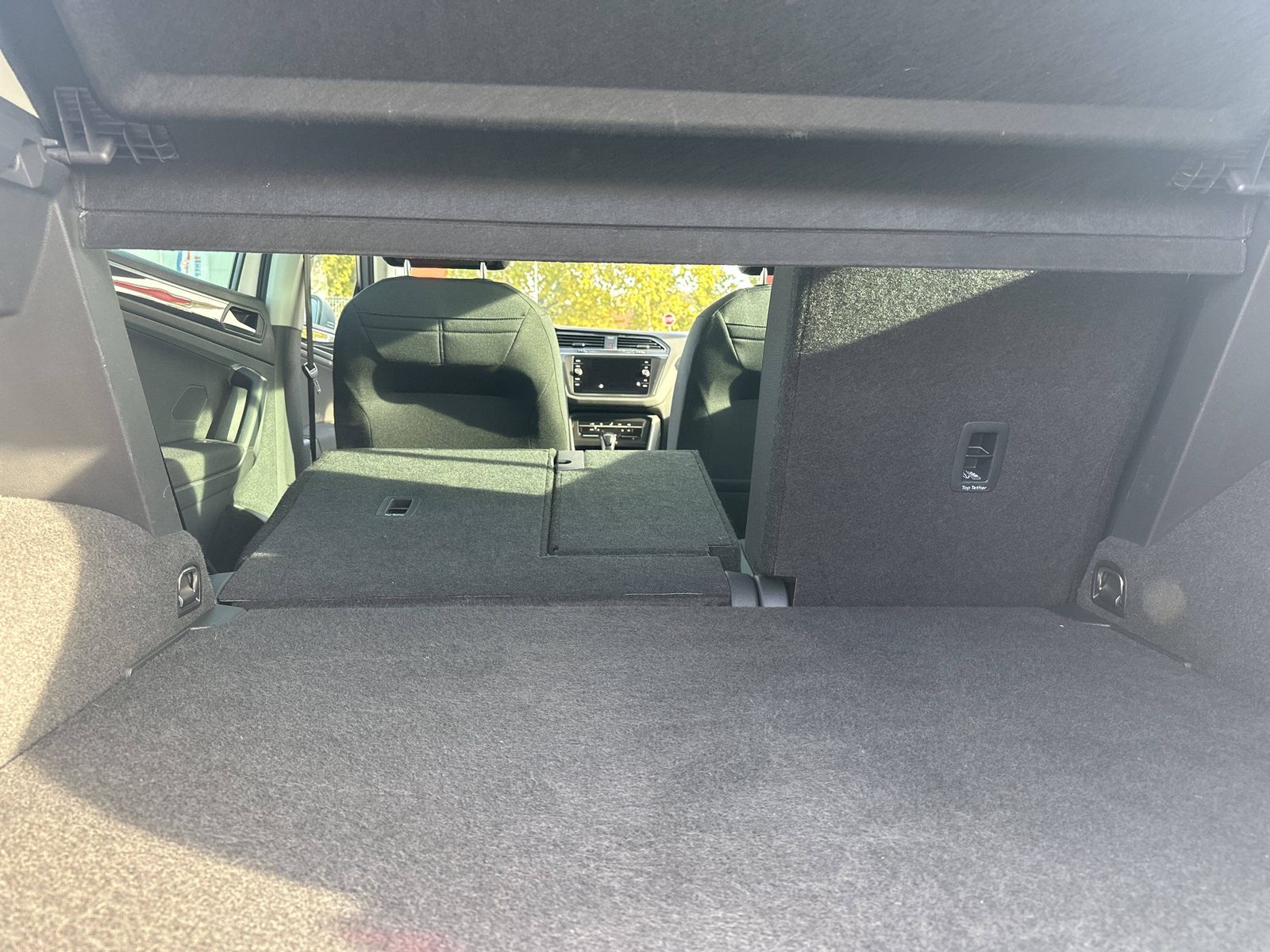 2023 Volkswagen Tiguan — fotografija 22