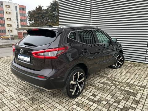 2019 Nissan Qashqai — sličica 5