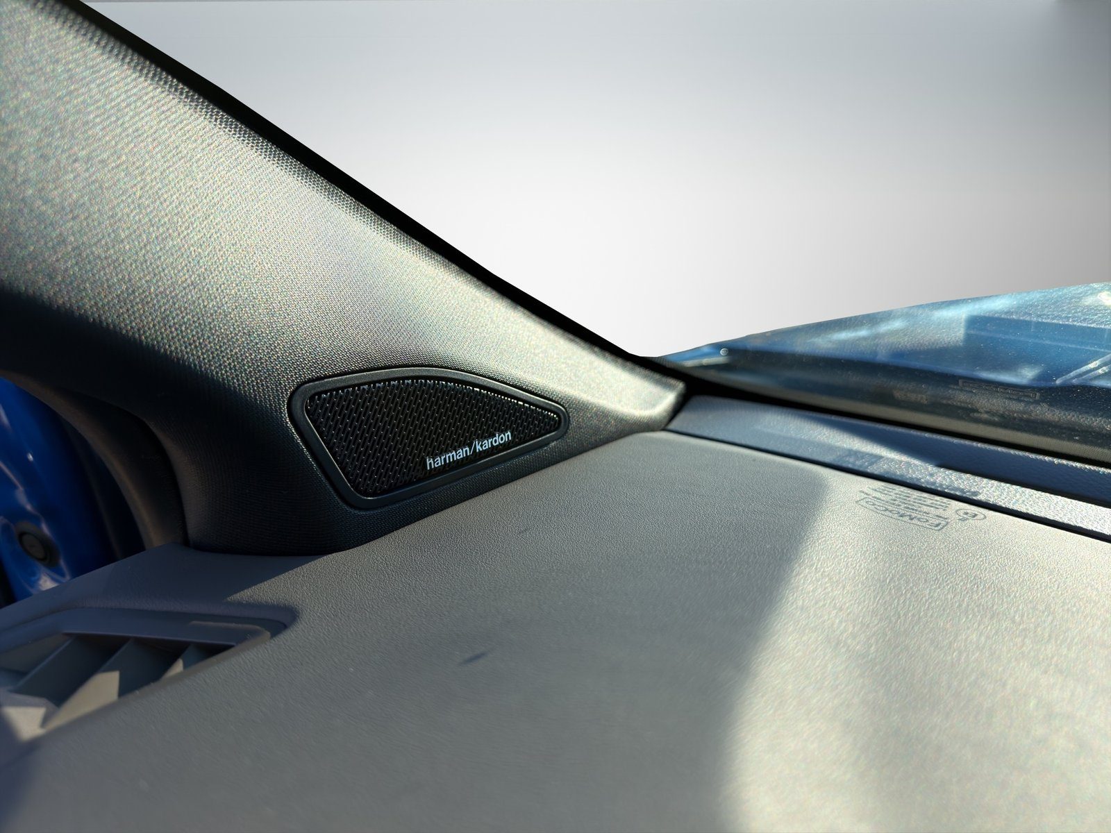 2023 Volkswagen Amarok — fotografija 13