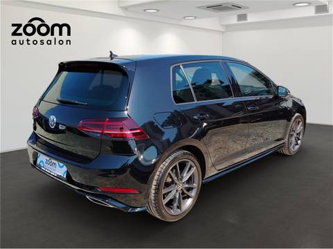 2019 Volkswagen Golf — sličica 3
