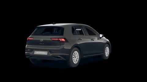 2026 Volkswagen Golf — sličica 5