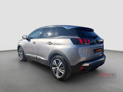 2023 Peugeot 3008 — sličica 5