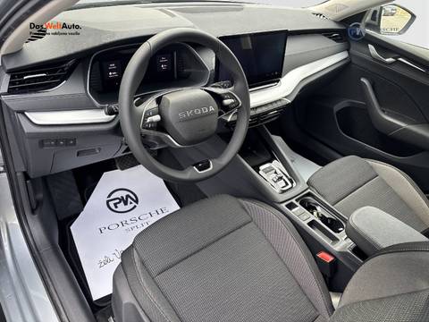 2026 Škoda Octavia — sličica 11