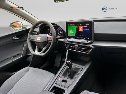 2026 Seat Leon — sličica 10