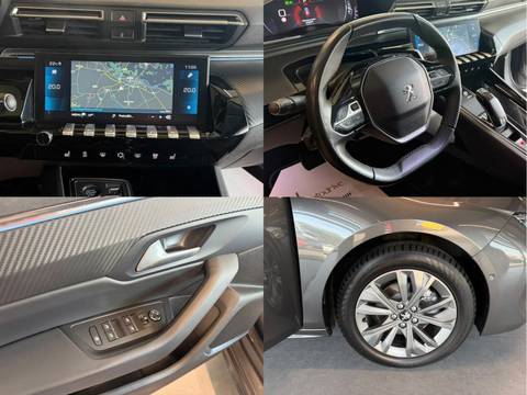 2020 Peugeot 508 — sličica 26