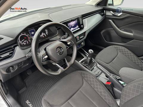 2023 Škoda Scala — sličica 9