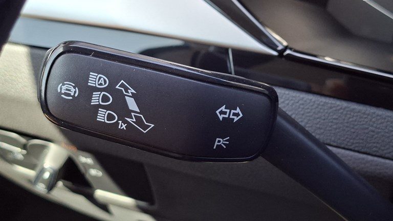 2024 Volkswagen Arteon — fotografija 22