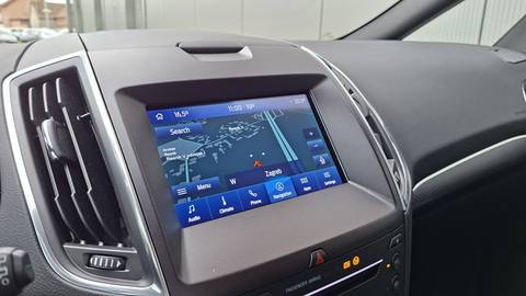 2020 Ford S-max — sličica 9