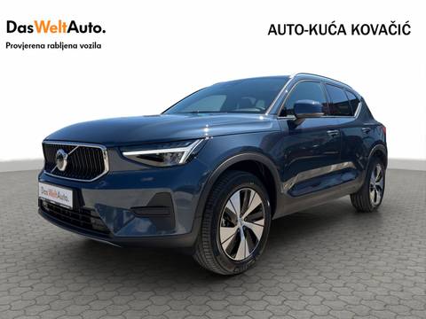 2026 Volvo XC40